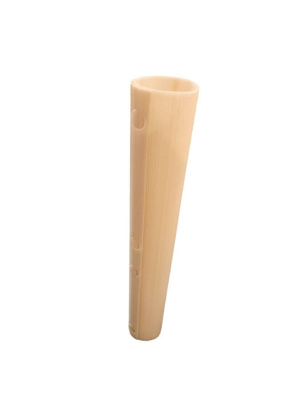 Tree Guard UV Stable Self Lock Tabbed Corrugated Plastic Set of 6 all season